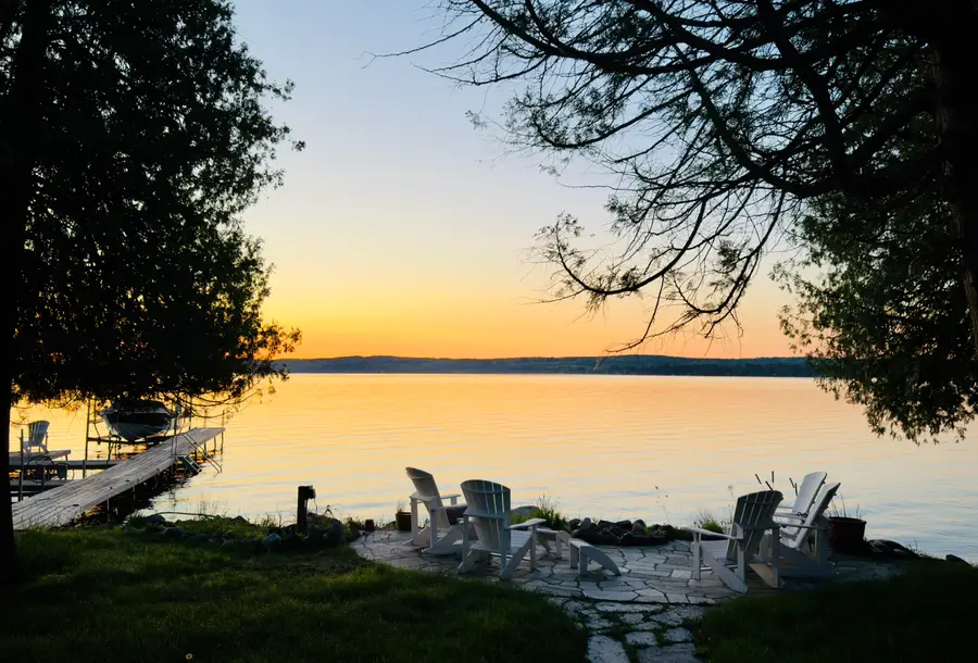 12015 SW Torch Lake Drive, Milton, MI 49676 - #2