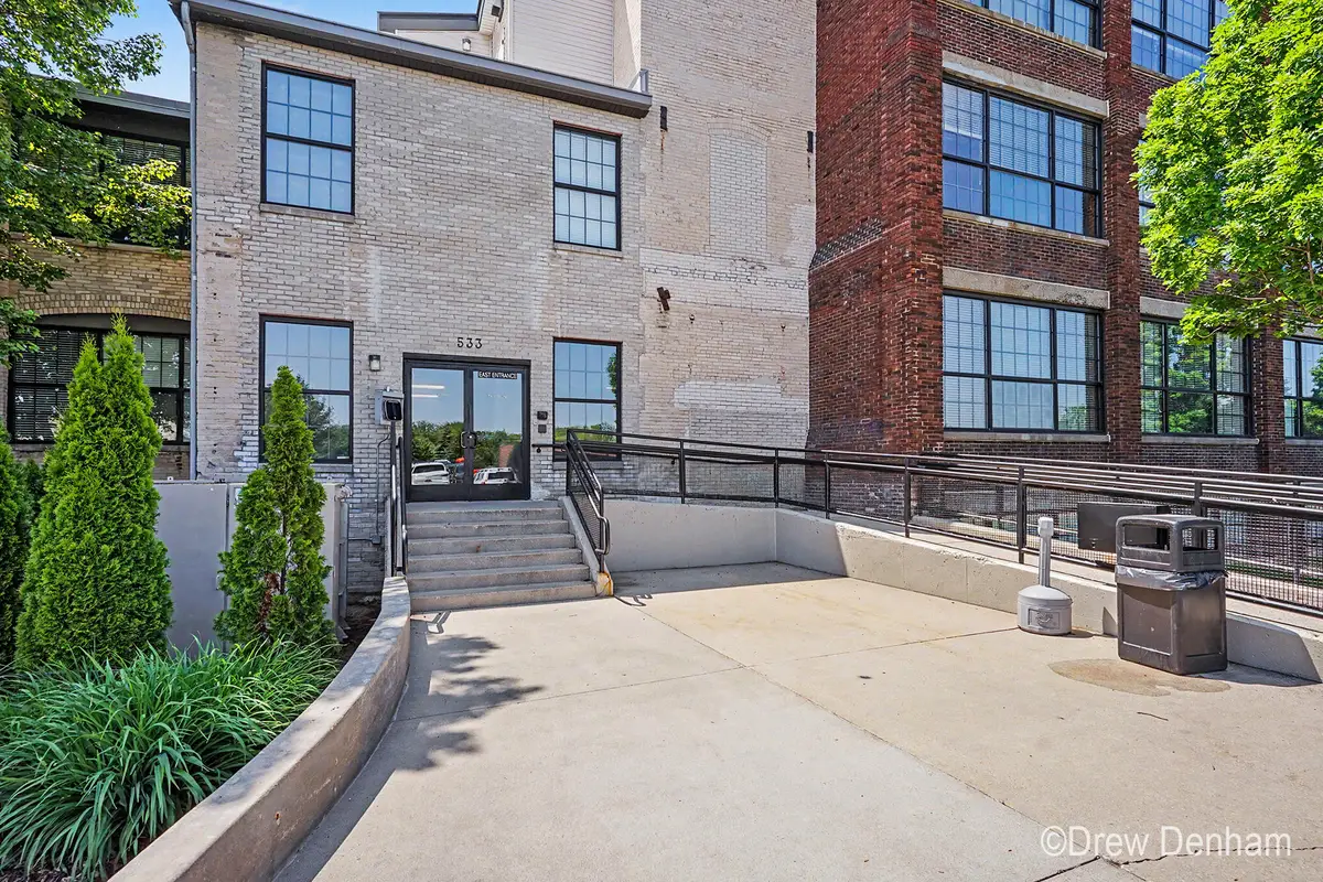 533 Columbia Avenue Unit: 007, Holland, MI 49423 - #1