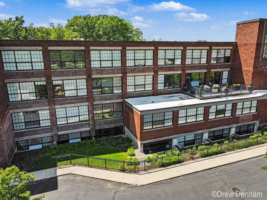 533 Columbia Avenue Unit: 007, Holland, MI 49423 - #2