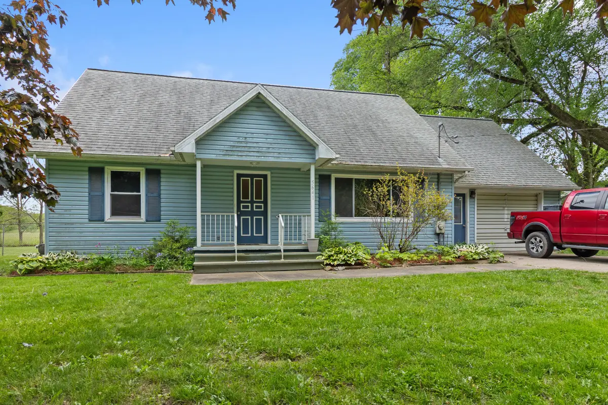 5641 E Orchard Street, Delton, MI 49046 - #1