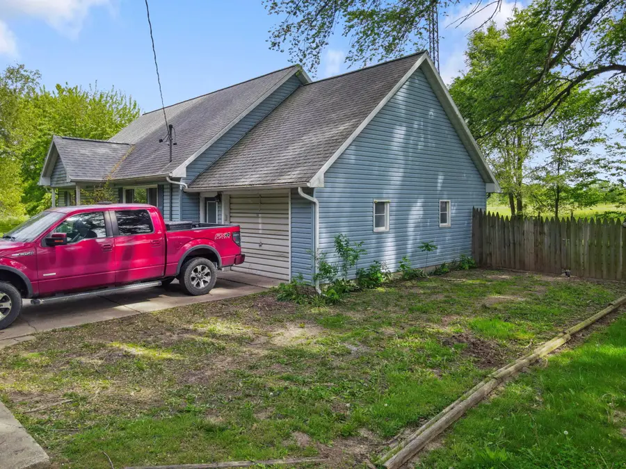 5641 E Orchard Street, Delton, MI 49046 - #3