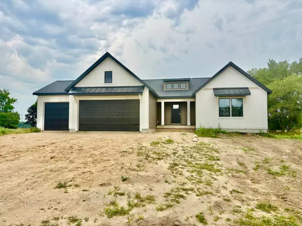 739 Goldenfield Drive, ByronCenter, MI 49315