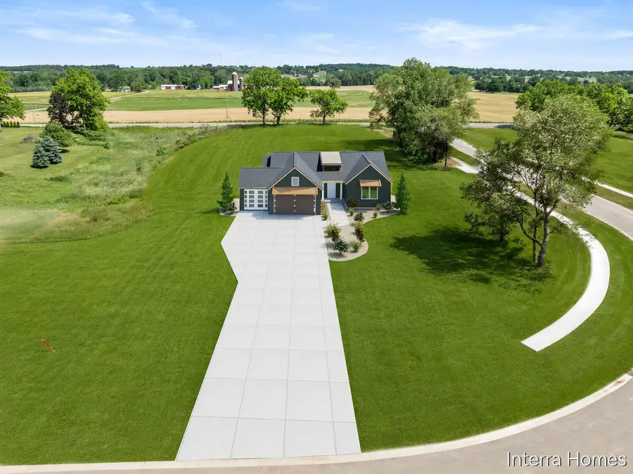 739 Goldenfield Drive, Byron, MI 49315 - #3