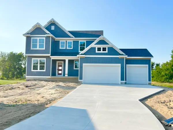 720 Sunfield Drive, ByronCenter, MI Yes