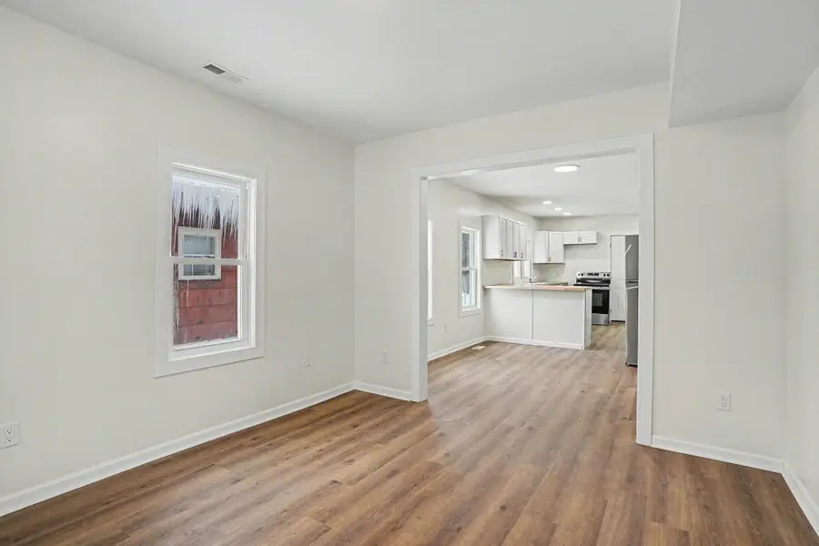 452 Leonard Avenue, Muskegon, MI 49442 - #2