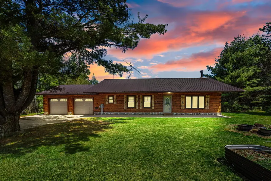 15902 Penesal Road, Leroy, MI 49655 - #2