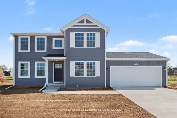 6299 Southtown Lane, ByronCenter, MI 49315