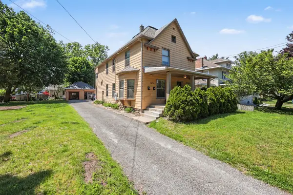 3271 Coit Avenue NE, GrandRapids, MI 49525