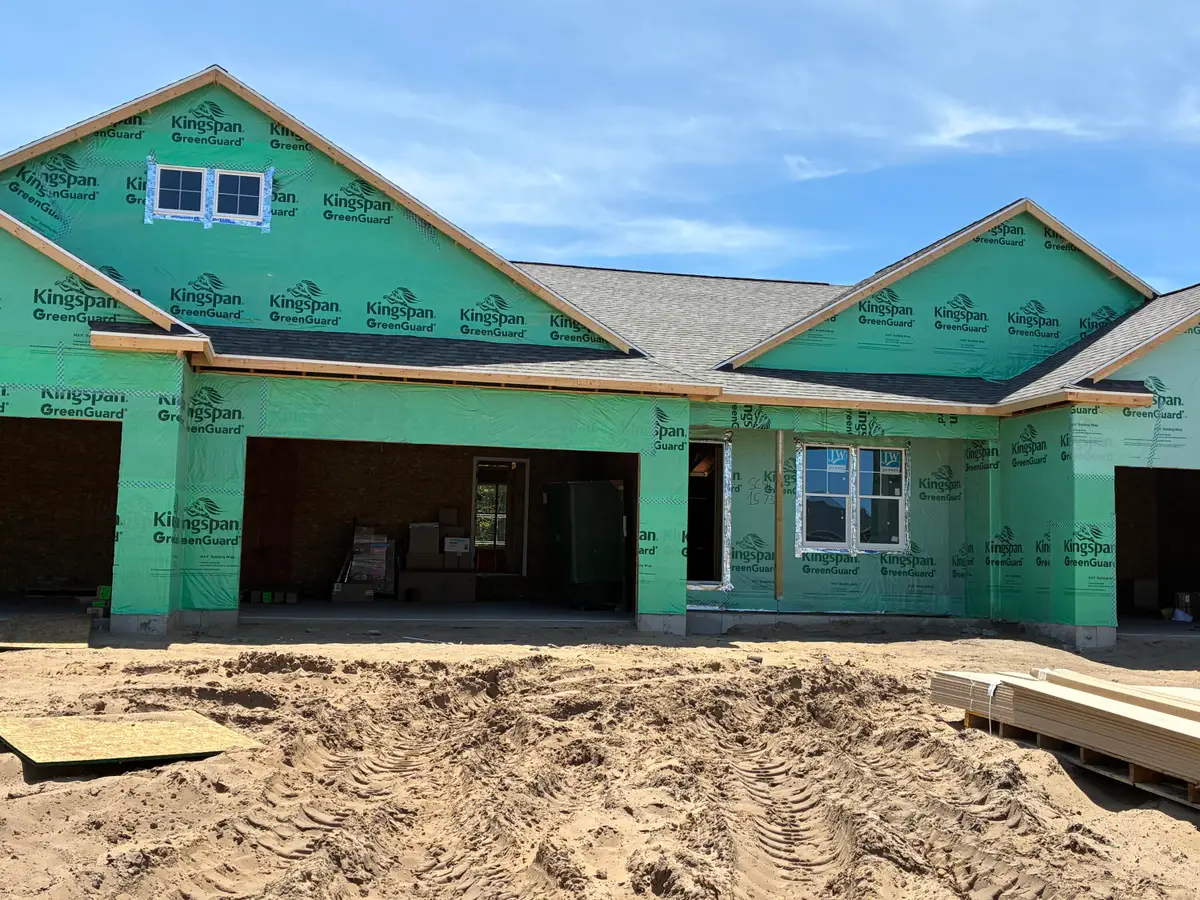 15732 Hawley Drive Unit: 46, Grand Haven, MI 49417 - #1
