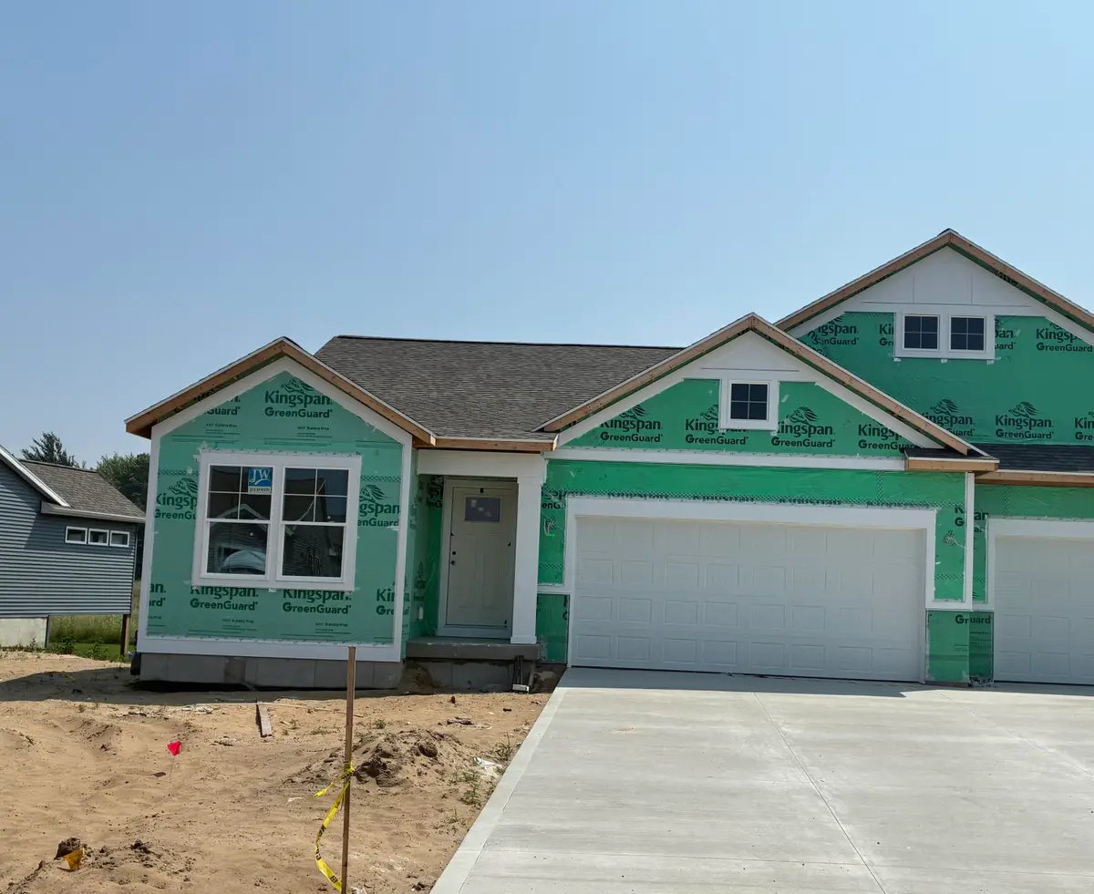 15730 Hawley Drive Unit: 47, Grand Haven, MI 49417 - #1