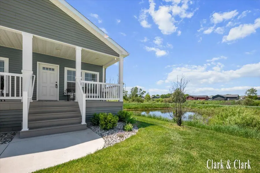 5980 Irene Way Drive, Rockford, MI 49341 - #3