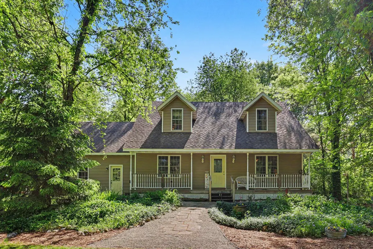 5767 Miranda Drive, Greenville, MI 48838 - #1