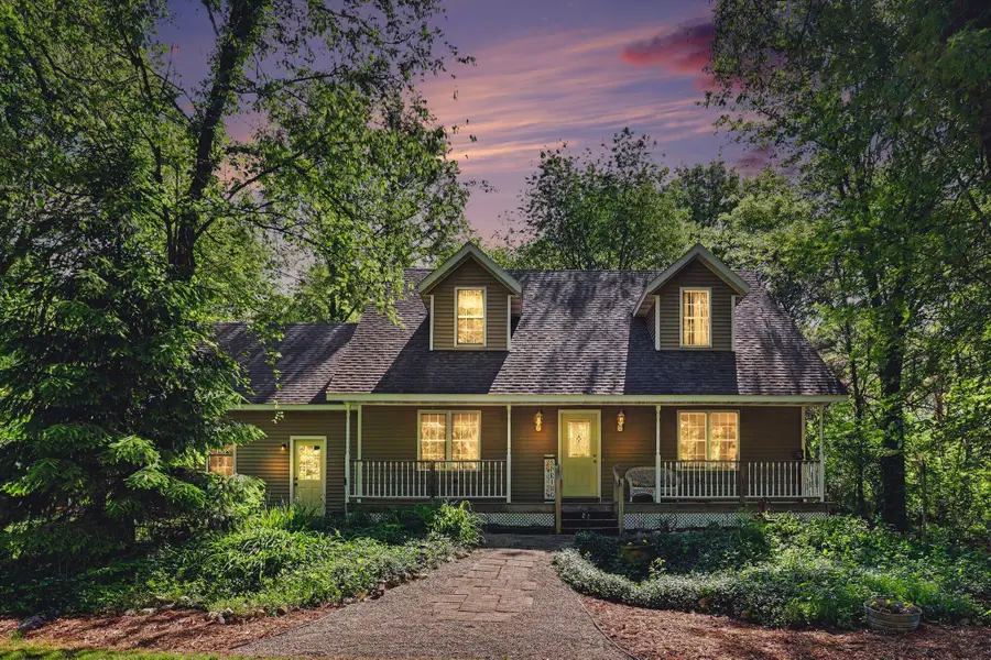 5767 Miranda Drive, Greenville, MI 48838 - #2