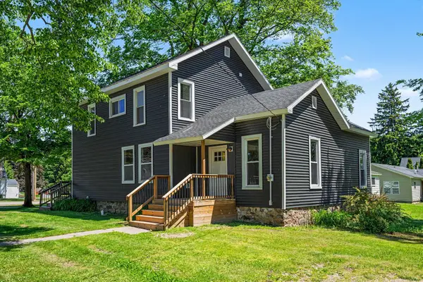 230 N Union Street, Ithaca, MI 48847