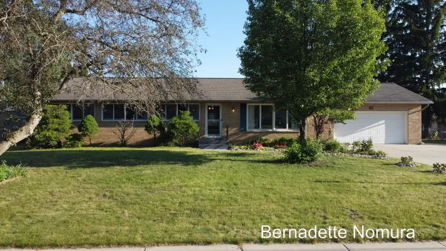 1906 Andrew Street SE, Kentwood, MI No - #2