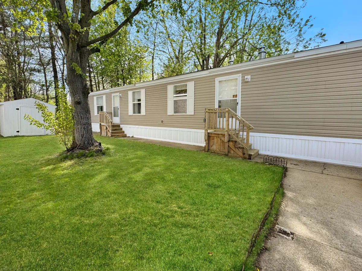 2732 Timmins Street SW, Wyoming, MI 49519 - #1