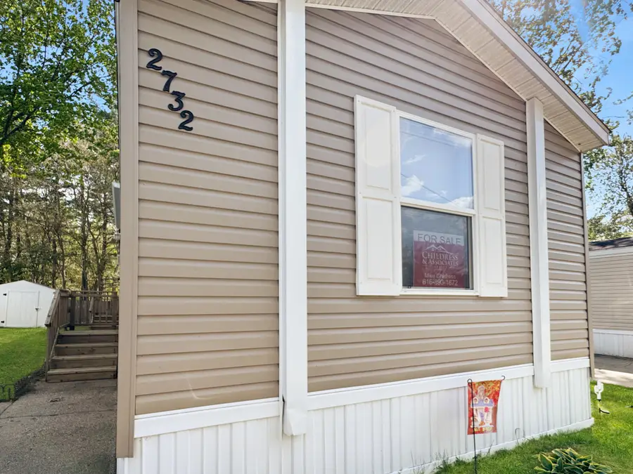 2732 Timmins Street SW, Wyoming, MI 49519 - #2