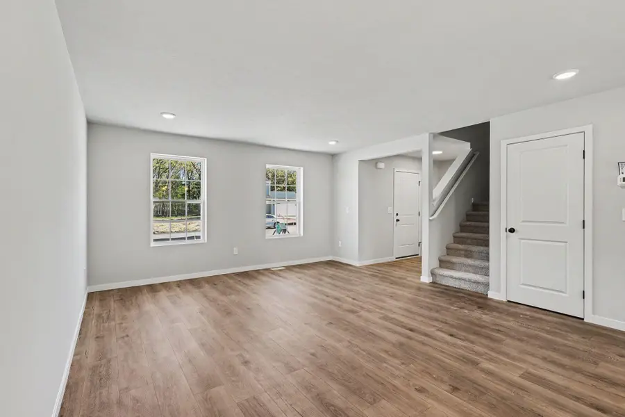 2053 Kristin Court, Muskegon, MI 49442 - #2