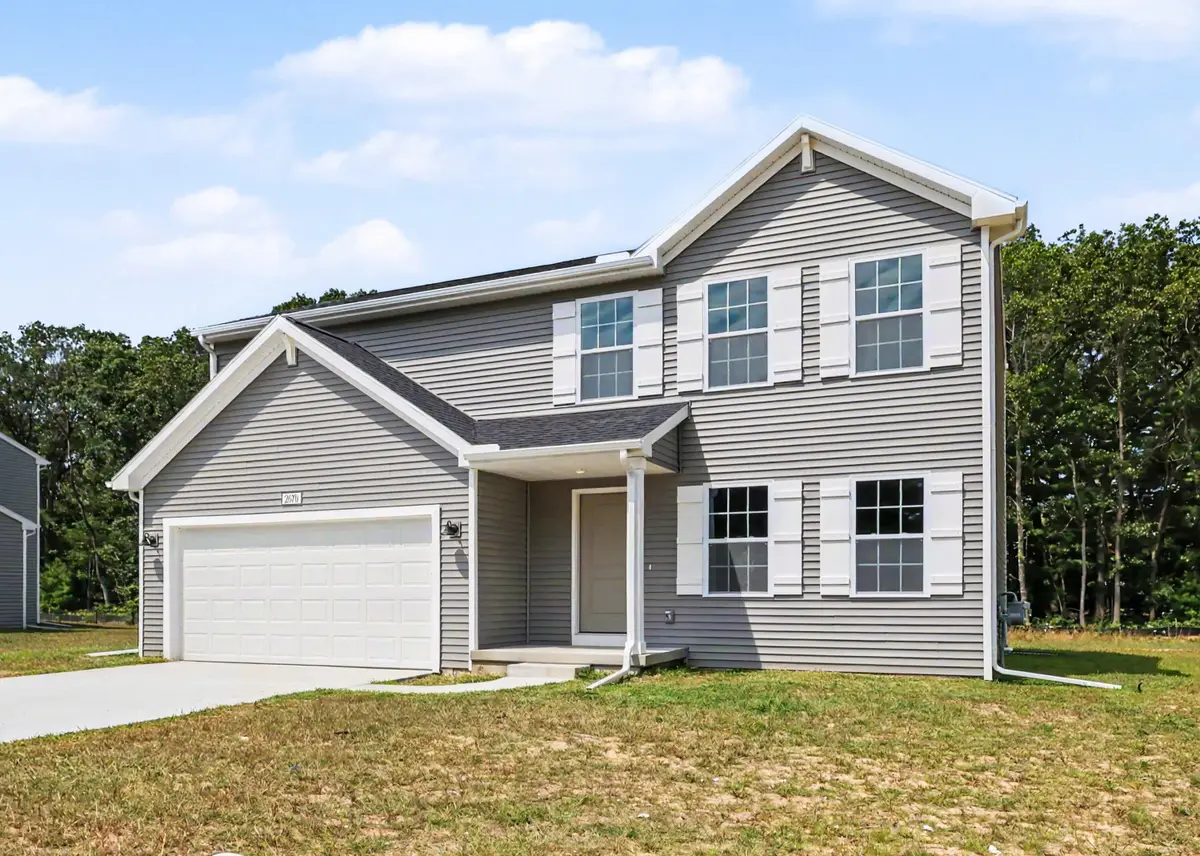 2070 Kristin Court, Muskegon, MI 49442 - #1