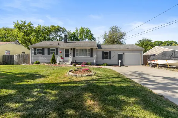 2469 Eden Street SW, Wyoming, MI 49519