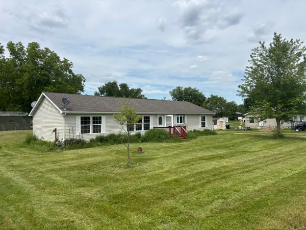 360 Deerfield Drive, Coldwater, MI 49036