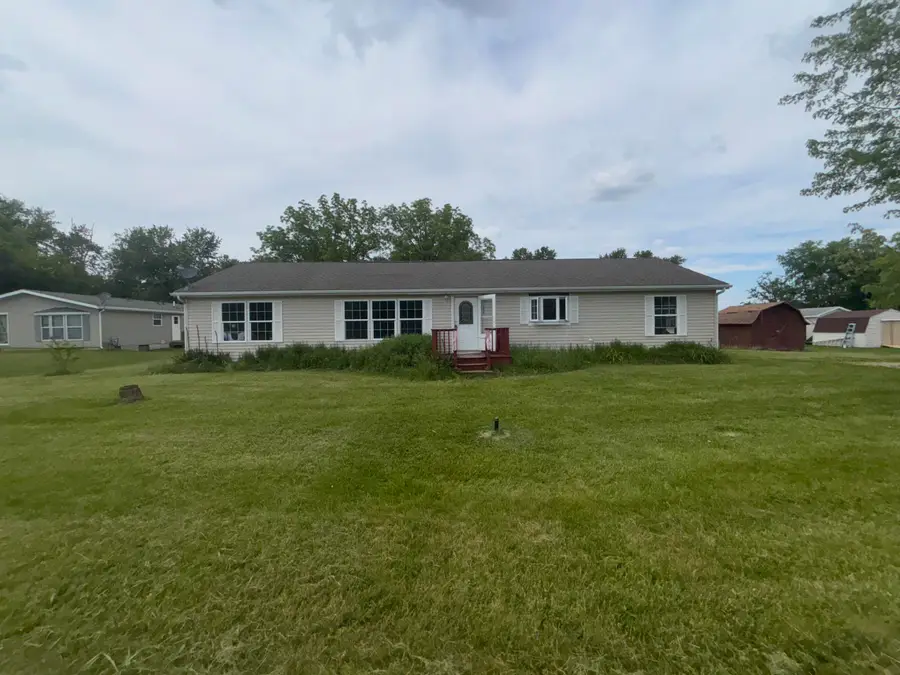 360 Deerfield Drive, Coldwater, MI 49036 - #2