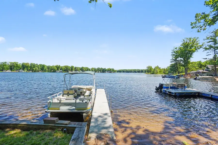 818 W Wells Street, Lincoln, MI 49349 - #2
