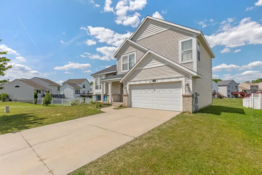 3711 Cedar Landing Drive SE, Kentwood, MI 49512 - #2
