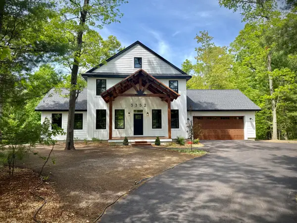 3352 White Eagle, Muskegon, MI 49442