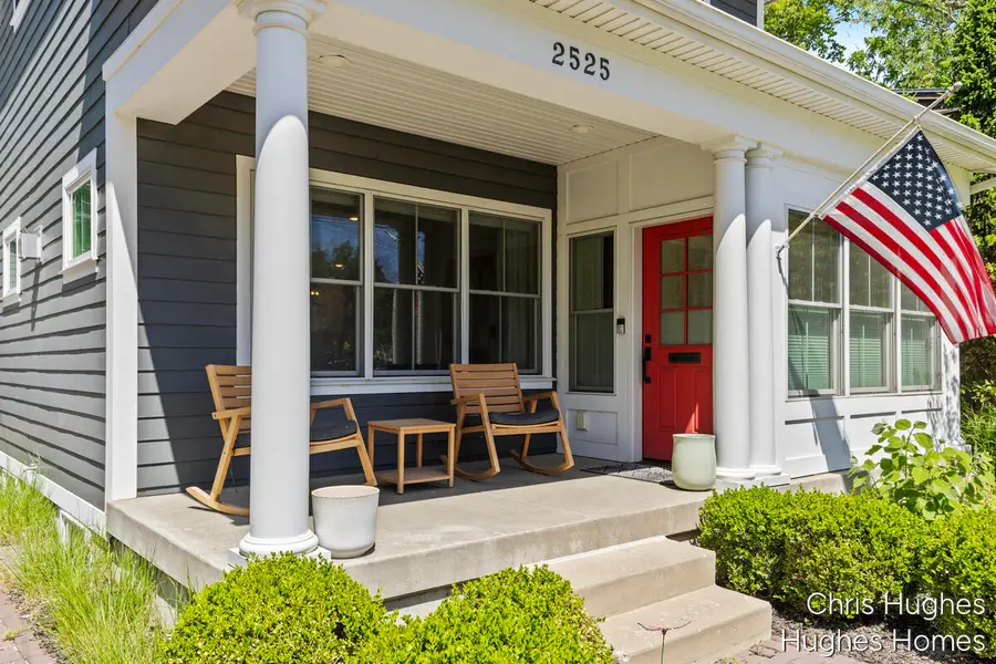 2525 Lake Drive SE, Kentwood, MI No - #2