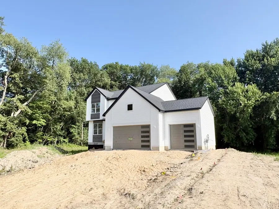 1206 Sunfield Court, Cutlerville, MI 49315 - #2