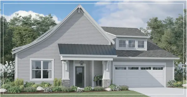 4688 Knapp Bluff Drive NE, GrandRapids, MI 49525