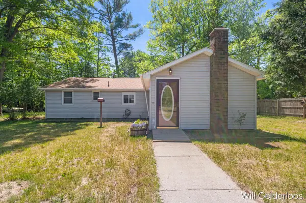 18519 Arthur Road, BigRapids, MI 49307
