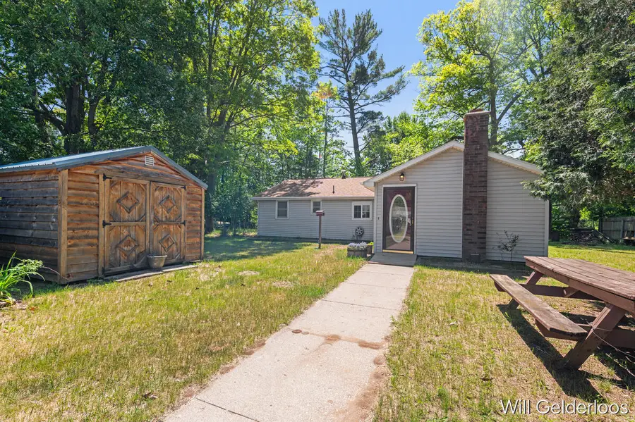 18519 Arthur Road, Big Rapids, MI 49307 - #3