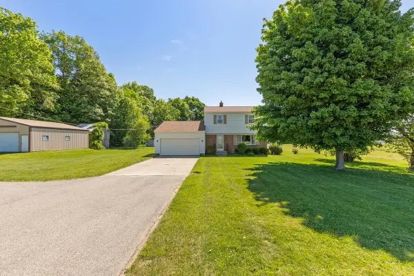 1114 48th Avenue, Hudsonville, MI 49426
