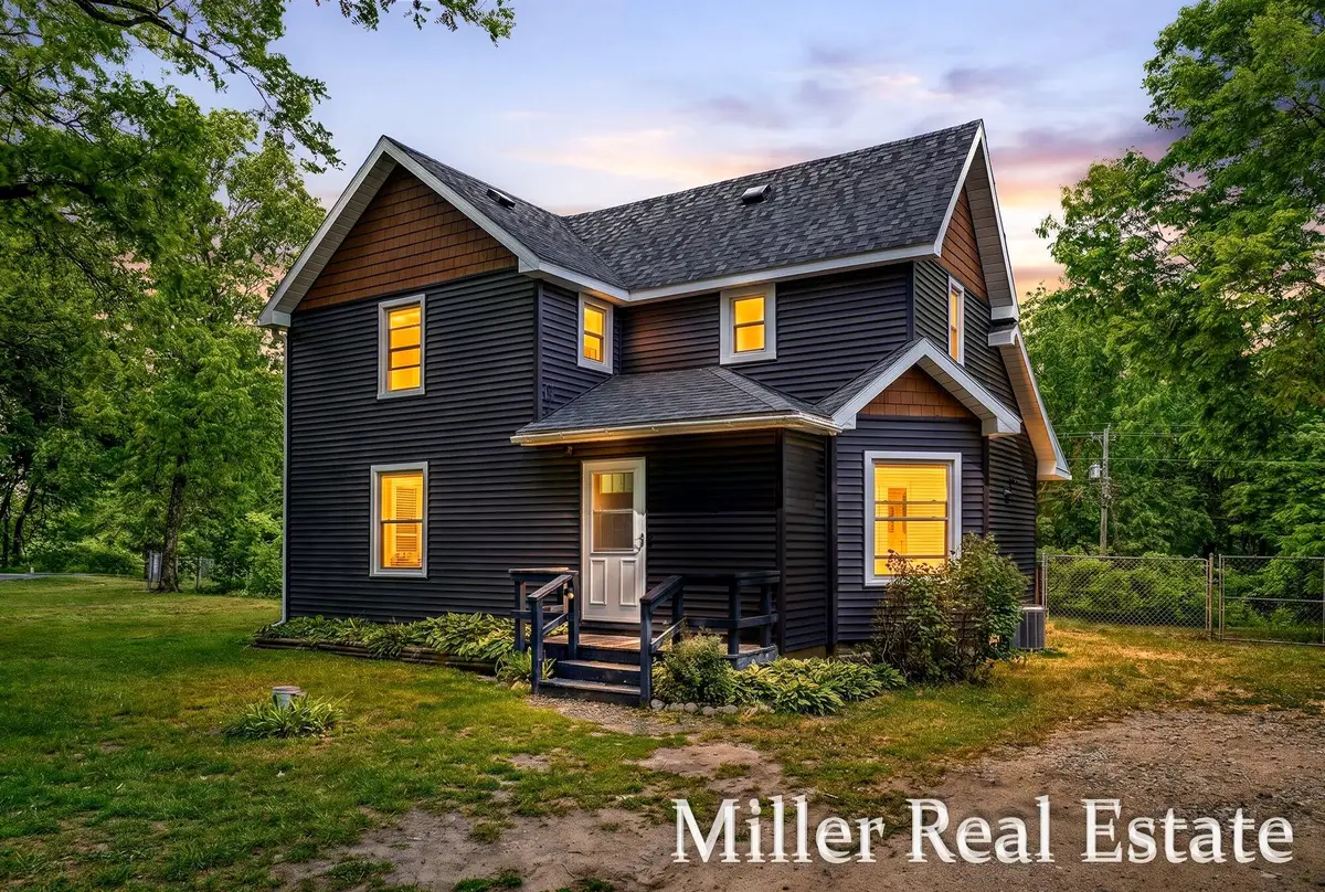 1294 Hammond Road, Hastings, MI 49058 - #1