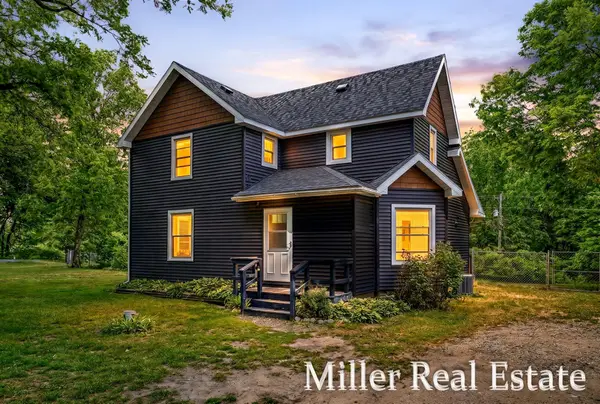 1294 Hammond Road, Hastings, MI 49058