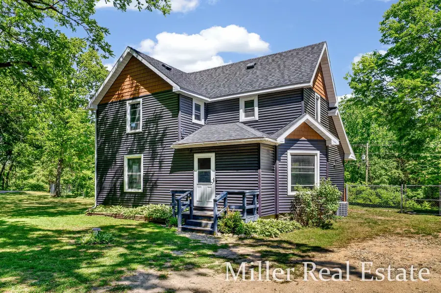 1294 Hammond Road, Hastings, MI 49058 - #2
