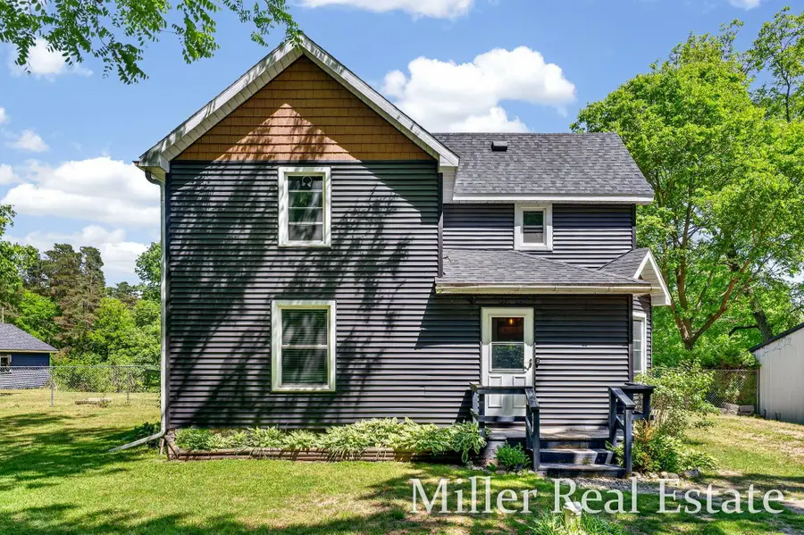 1294 Hammond Road, Hastings, MI 49058 - #3