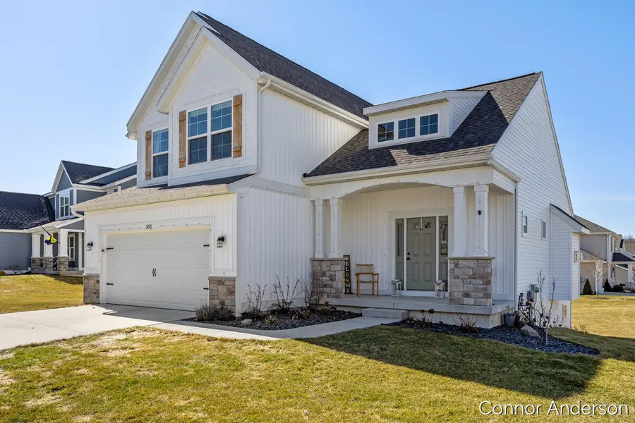 355 Elstar Court NE, Rockford, MI 49341 - #2