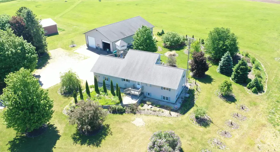 2861 W Polk Road, Hart, MI 49420 - #2