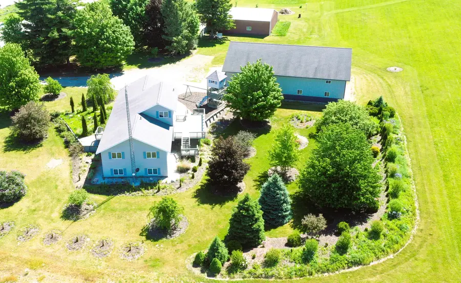 2861 W Polk Road, Hart, MI 49420 - #3