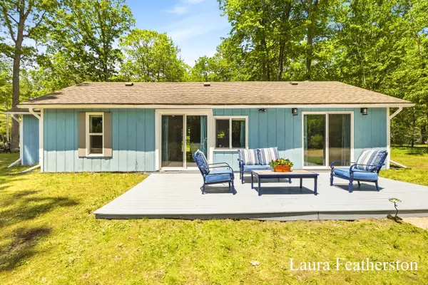 11950 183rd Avenue, BigRapids, MI 49307