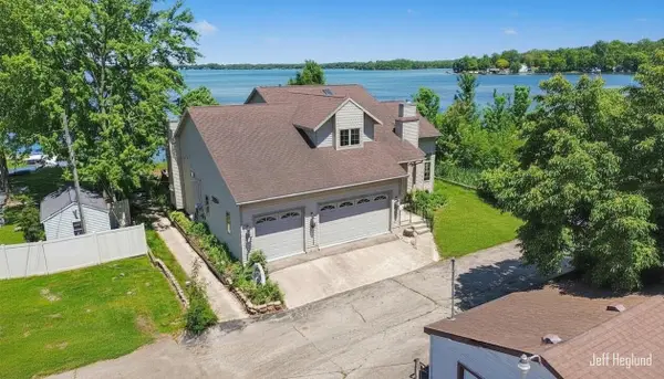 4211 Lynden Road, Shelbyville, MI 49344