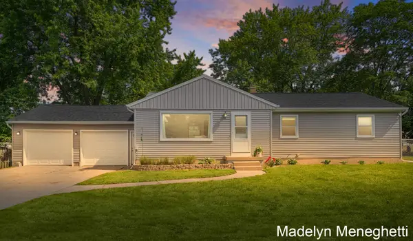 2765 Baldwin Street, Jenison, MI 49428