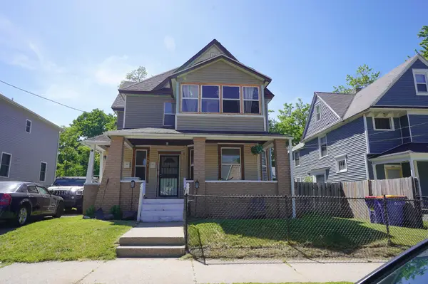 827 Geneva Avenue SE, GrandRapids, MI 49507