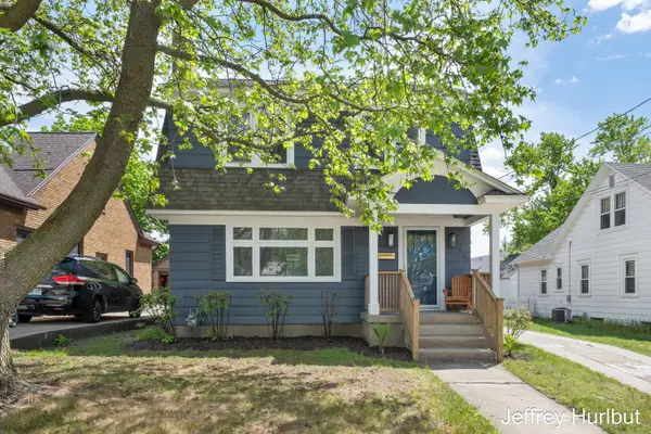 1430 Johnston Street SE, GrandRapids, MI 49507