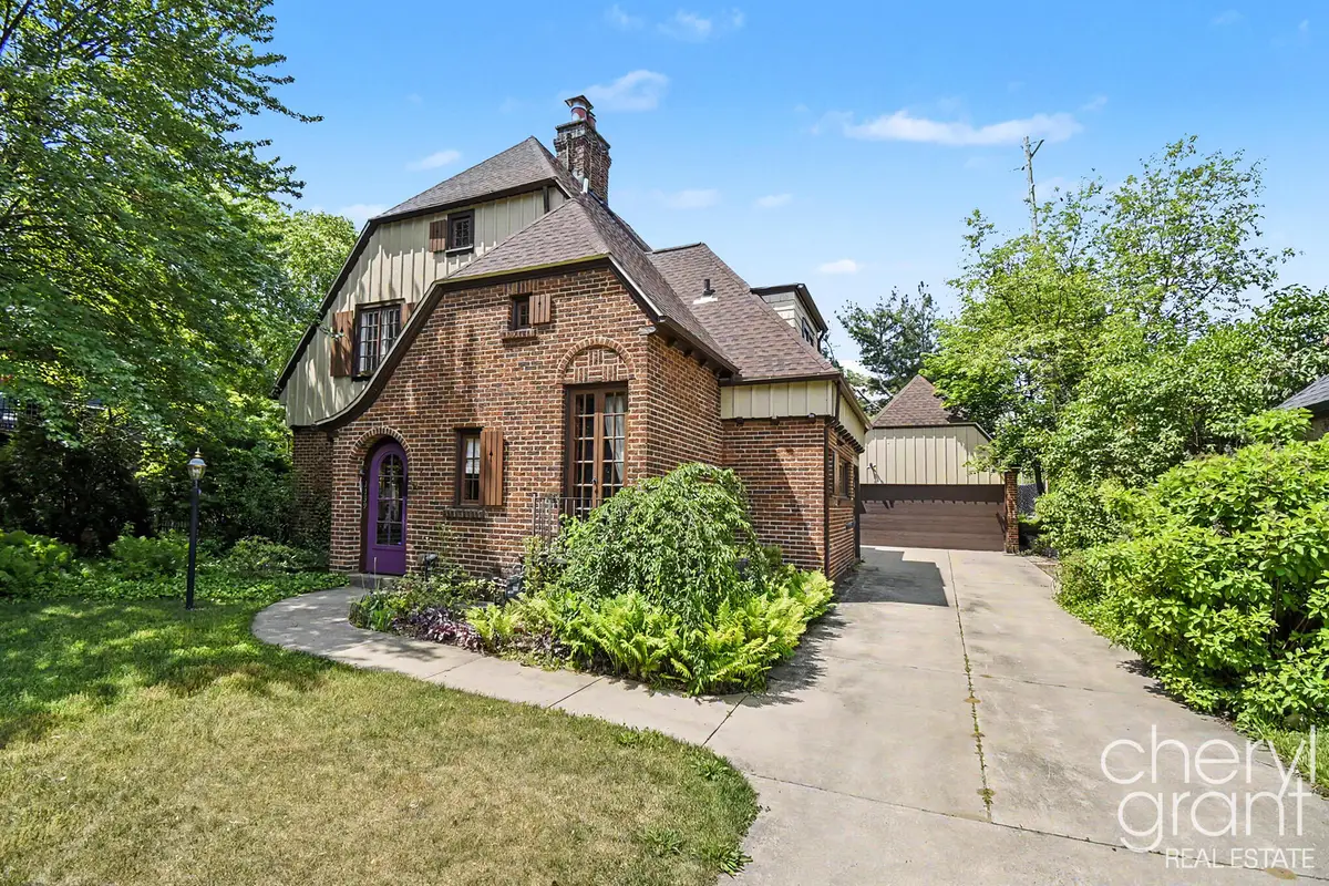1139 Cadillac Drive SE, Grand Rapids, MI 49506 - #1