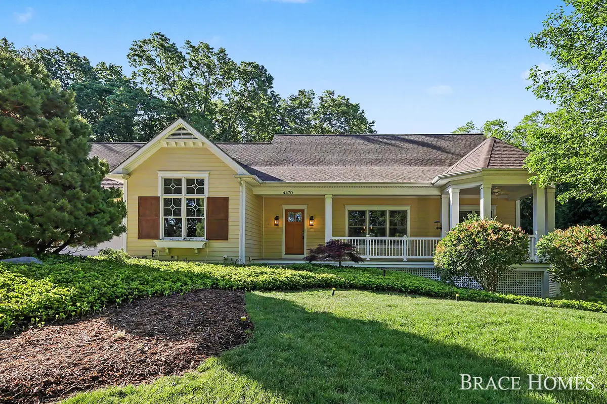 4470 Oak Arbor Drive NE, Northview, MI 49525 - #1