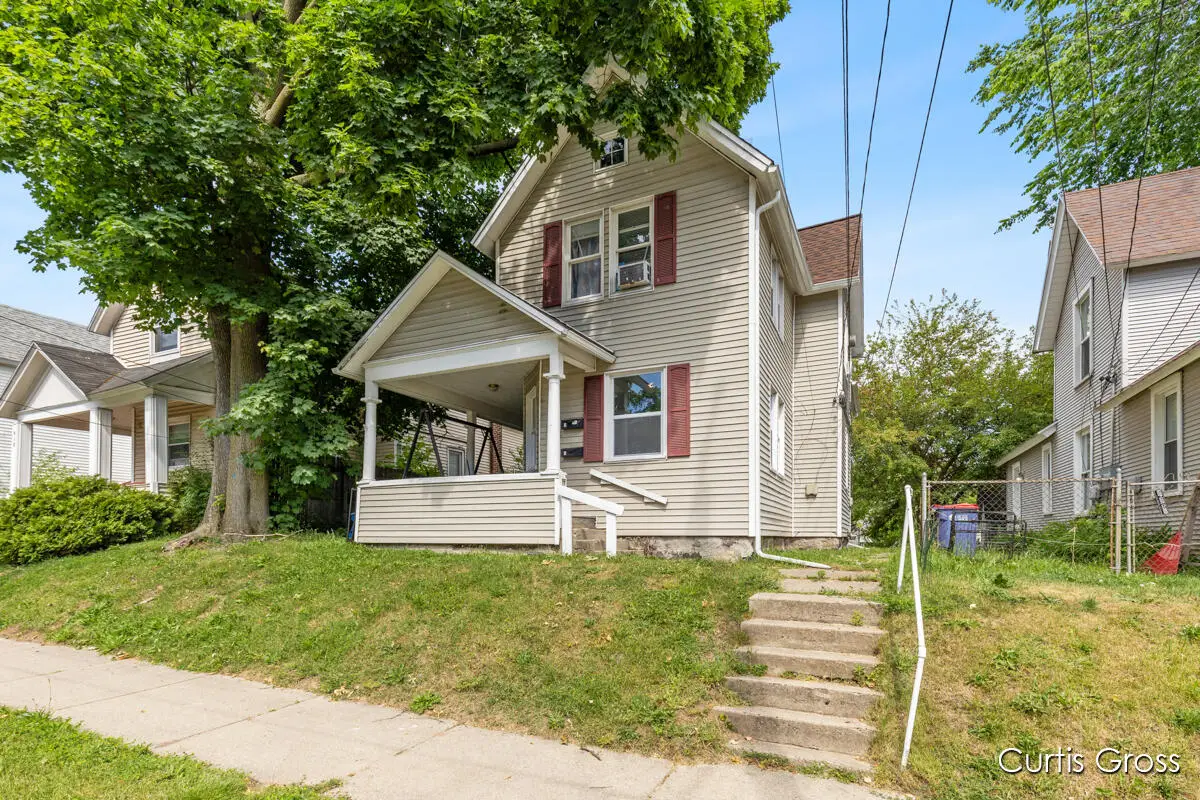 616 Pine Avenue NW, Grand Rapids, MI 49504 - #1
